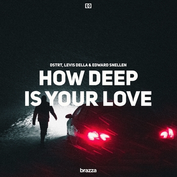 DSTRT – Like A Queen (feat. SWEETPILLS)