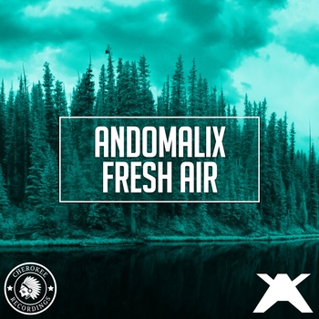 Andomalix – Feel the Heat