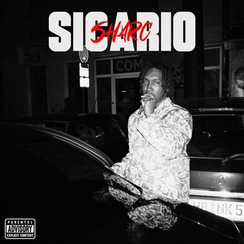 DJ Phat – BAPEy (feat. Sharc)