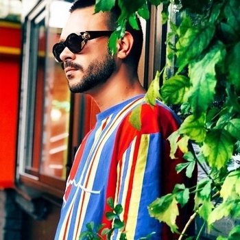 Petrovich – Envoy