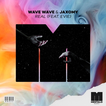 Wave Wave – Invincible
