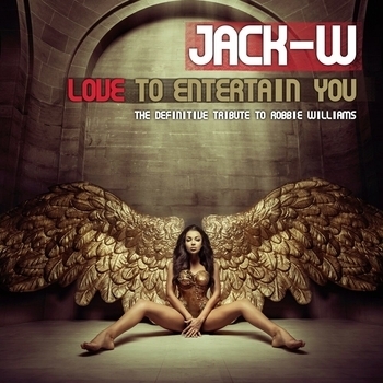 Jack-W – Feel