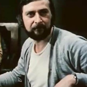 Георгий Кишко