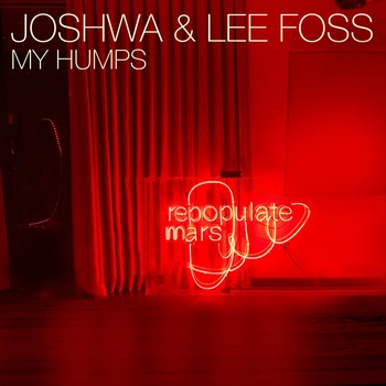 Avaro – I Don't Wanna Play (No Games) (Joshwa Remix [Mixed])