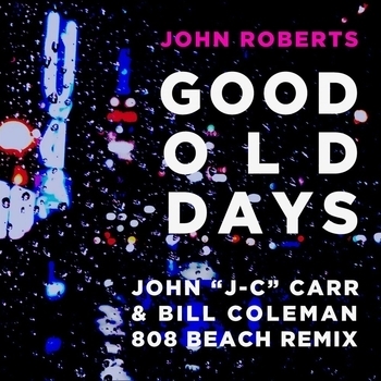 Lowly Light – Candy Lied (John "J-C" Carr Remix)