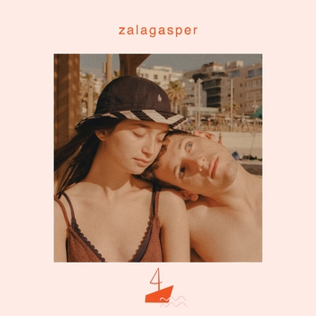 zalagasper – love letter