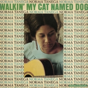 Norma Tanega – What Are We Craving?