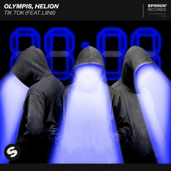 Olympis – Forever Young