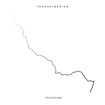 Thylacine – Olatu