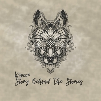 Kapoor – Dangerous Thoughts