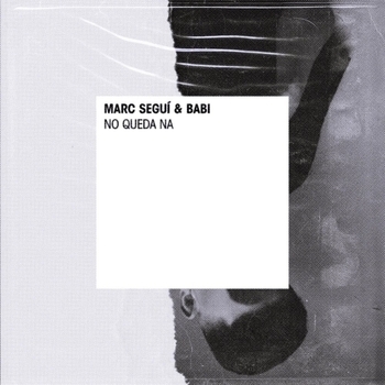 Marc Segui – Daiwal