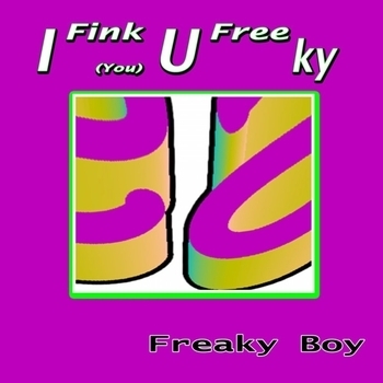 Freaky Boy – Axel F