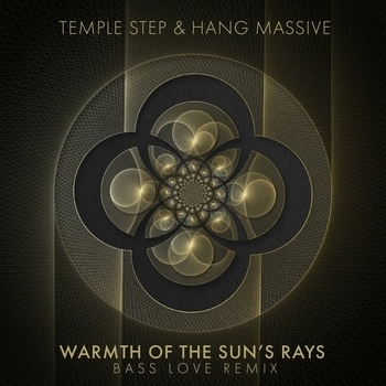 Raio – Adi Shakti (Temple Step Project Remix)