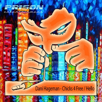Korean – Paris - Dakar (Dani Hageman Remix)
