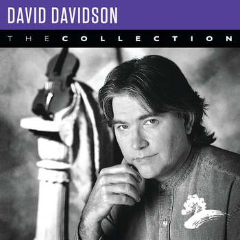 David Davidson – Speak Softly Love (2010)