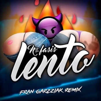 Nfasis – Cámara Lenta