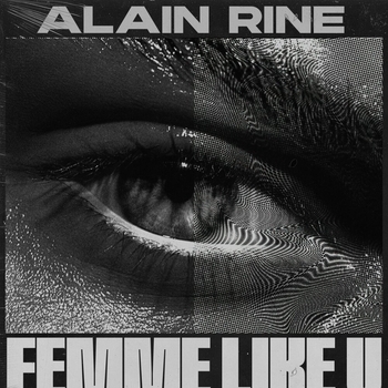 Alain Rine
