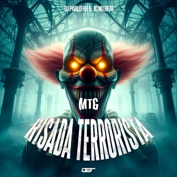DJ MDS – Melodia Agressiva das Favelas