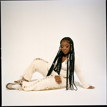 Ray Blk – Doing Me (OST из сериала "Полярный")