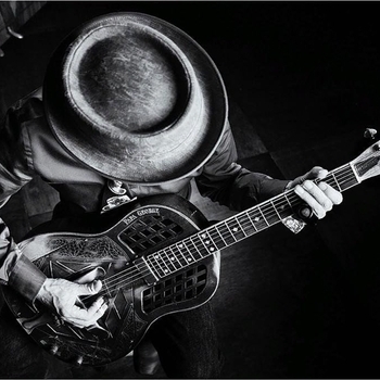 Blues Greatest – Still Got The Blues