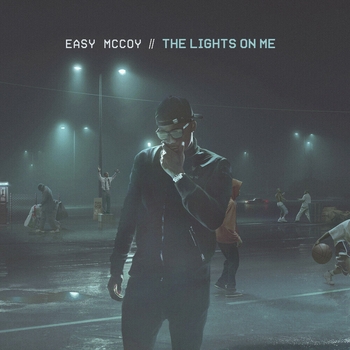 BLNDSIDE – Fire In Our Veins (feat. Easy Mccoy & City Wolf)