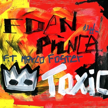 Jonas Blue – Mountains (Eden Prince Remix)