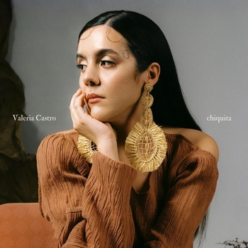 Muerdo – Tierra Sagrada (feat. Valeria Castro & Pedro Guerra)