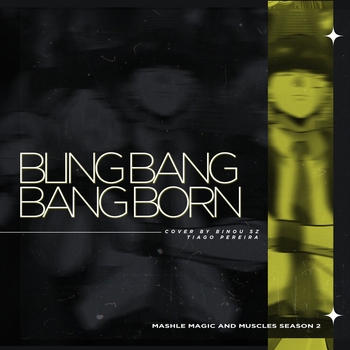Binou SZ – Hollow Hunger (Overlord IV)
