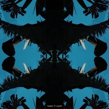 Batu Boris – Take It Easy