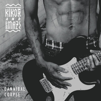 Kiko King – Hyenas Gold