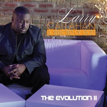 Larry Callahan – Deliver Me