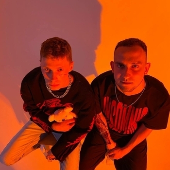 Kxtten&Kraii