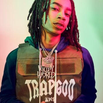 MB3FIVE – Won't Lose