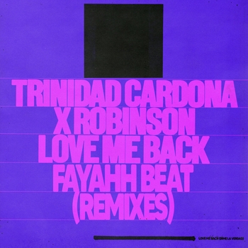 Robinson – Hemle nyambe
