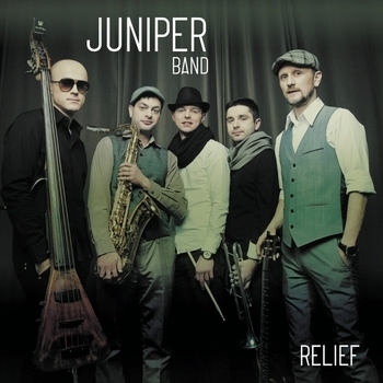 JuniperBand – Morning Funk