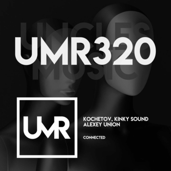 IKARIUS – Again (Kinky Sound Remix)