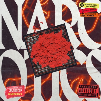 CHLOBOCOP – NARCOTICS