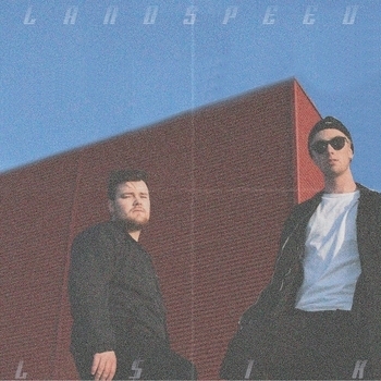 Landspeed – badboyz