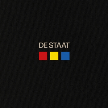 De Staat
