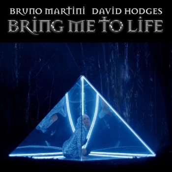 David Hodges – Love Of Mine