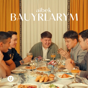 Aibek – Tanirdin syiy