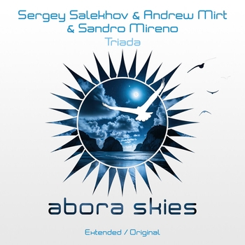 Sergey Salekhov – Imminence (UpOnly 596) (Mix Cut)
