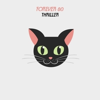 Forever 80 – Axel F