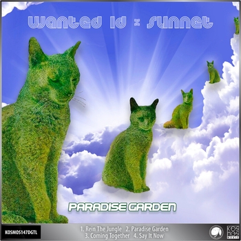 Sunnet – Trust in you