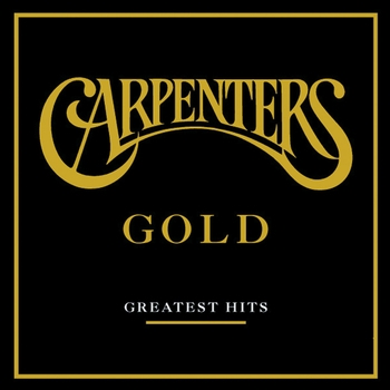 Carpenters – Yesterday Once More (Gold - Greatest Hits 2000)