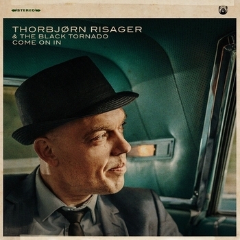 Thorbjørn Risager – Eyes That Turned Away