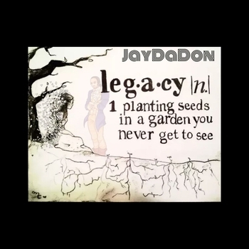 JayDaDon – My Homies