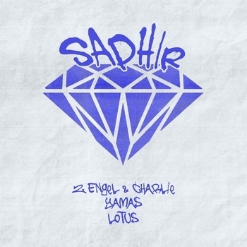 2 Engel & Charlie – Saphir (NOISETIME Remix)