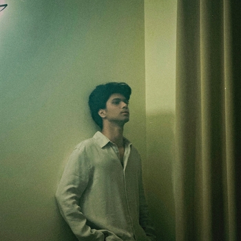 Jagger – Tearing Me Apart