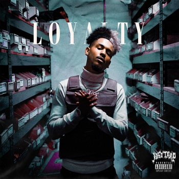 Jacy – Run It Up (ft. Joey Trap)